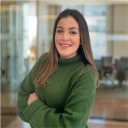 Portrait of Yeimy Ospina Valencia