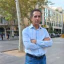 Portrait of Francesc Valenzuela Sànchez