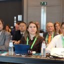 Portrait of Vlatka Katusic