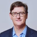 Portrait of Desi Vanrintel