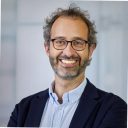 Portrait of Javier González